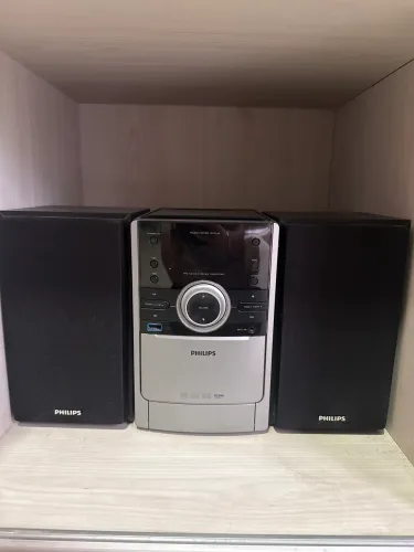 Som Philips