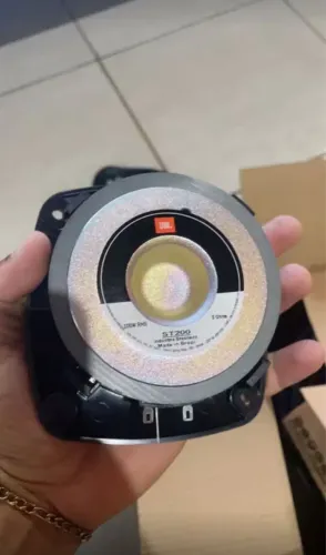 Super Tweeter JBL Selenium ST200 100w Rms 8 Ohms