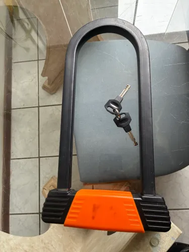 Tranca ulock