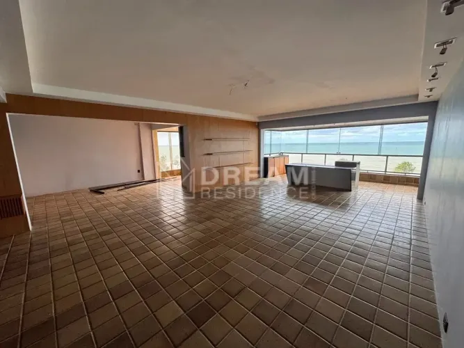 Imóvel para venda com 220 metros quadrados com 3 quartos em Boa Viagem - Recife - PE