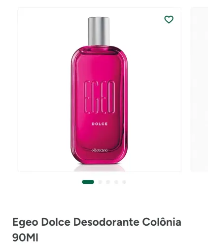 Egeo dolce lacrado