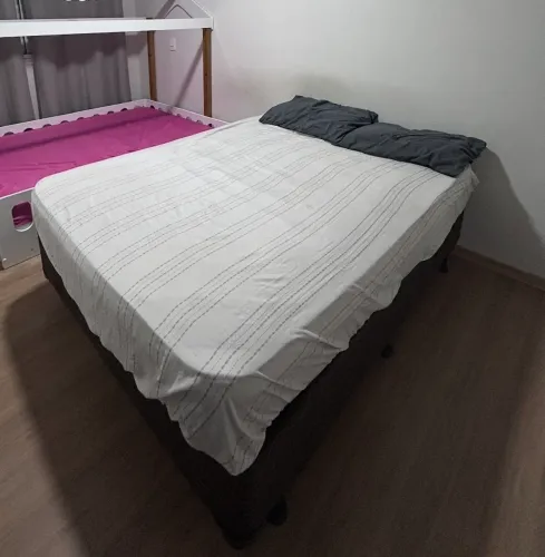 Cama de casal