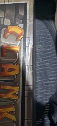 Clank! + Expansão Ouro e Seda