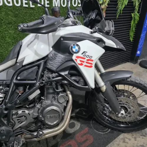 BMW F 800 GS