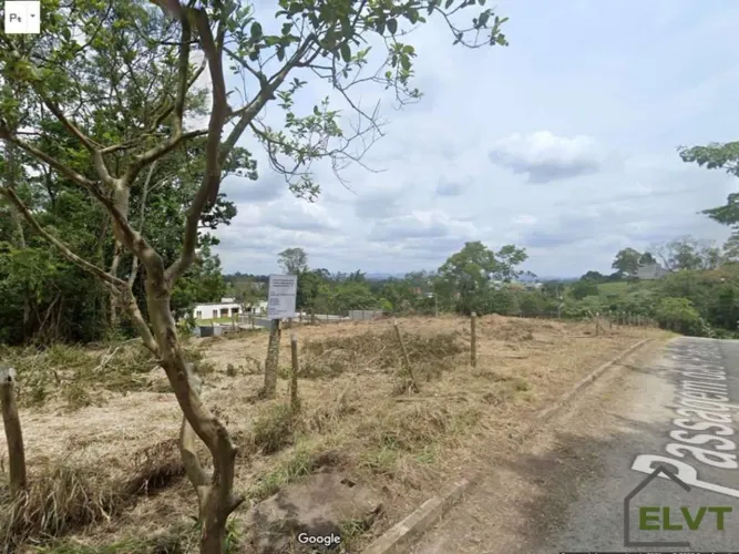 Área em Embu das Artes com Projeto Aprovado para 10 Casas na Granja Viana