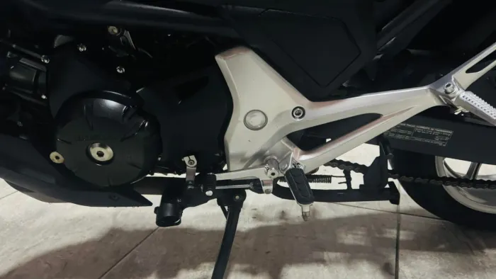 Moto NC750X