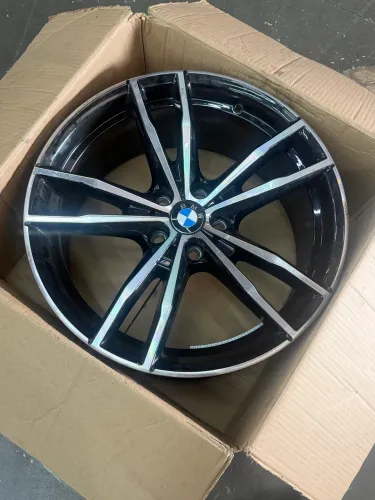 Rodas bmw m sport  aro 19