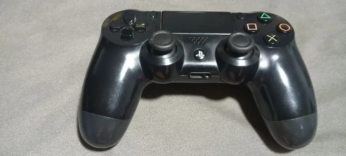 Controle ps4 original V.1, 2 unidades