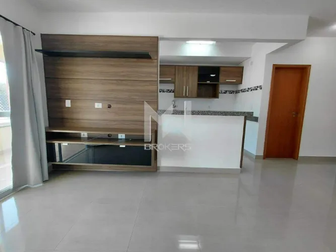 Apartamento à venda no Edifício Royal Plaza em Vinhedo/SP