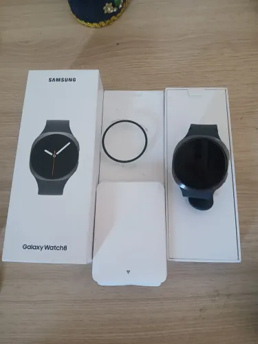 Galaxy watch 8
