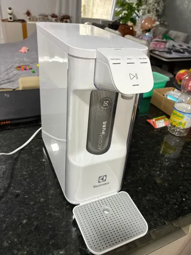 Purificador de água Electrolux