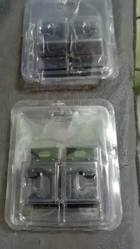 Suporte Para Televisão Universal 2 peças