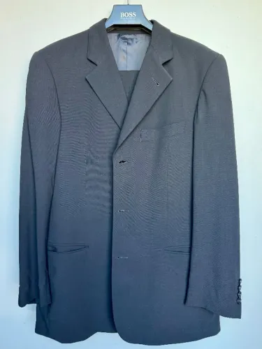 Terno Hugo Boss