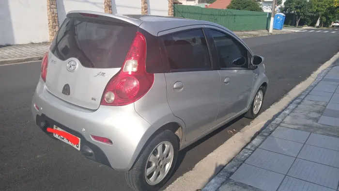 JAC J2 1.4 16V 5P Mec. 2014