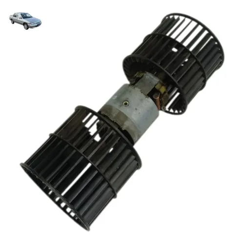 Motor ventilador caixa ar forçado Ford Escort Zetec 97 2002