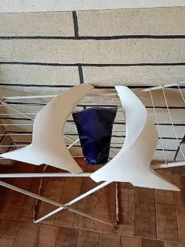 Vendo carenagem de bis nova