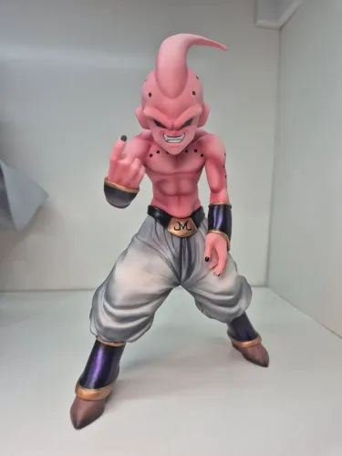 Action Figure Kid Boo/Dragon Ball Z