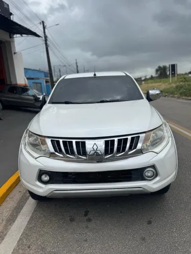 Mitsubishi L200 Triton Sport HPE 2.4 CD Diesel Aut. 2017