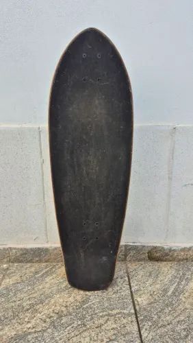 Skate Simulador de Surf