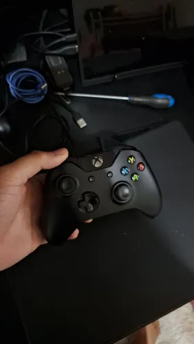 Controle Original de Xbox