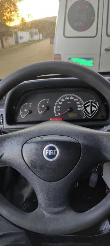 Fiat Fiorino Furg.1.5/1.3/1.3 Fire/1.3 F.flex 2008