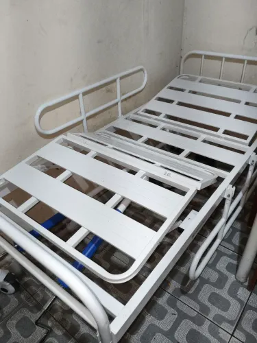 CAMA HOSPITALAR