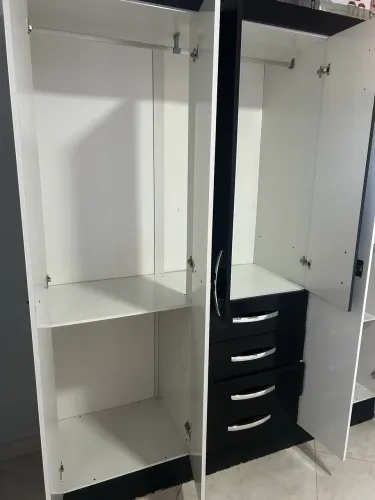 Guarda roupa