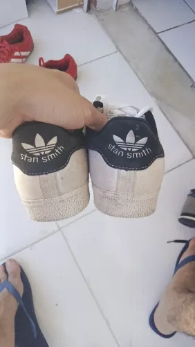 Adidas Stam Smith original