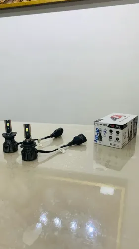 Farol de led ASX h4