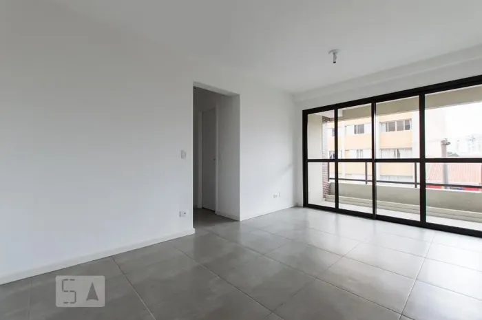 Apartamento à Venda - Lapa, 2 Quartos, 63 m2