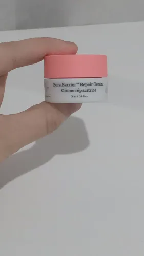 Bora Barrier Repair Cream - Drunk Elephant