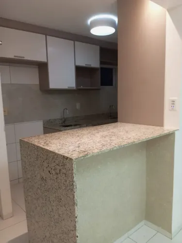 Vendo Reserva Heliconia apt. com 2 quartos em Uruguai - Teresina - PI