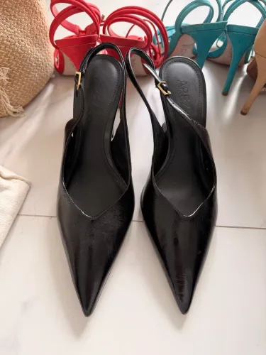 Scarpin Preto 36 NOVO