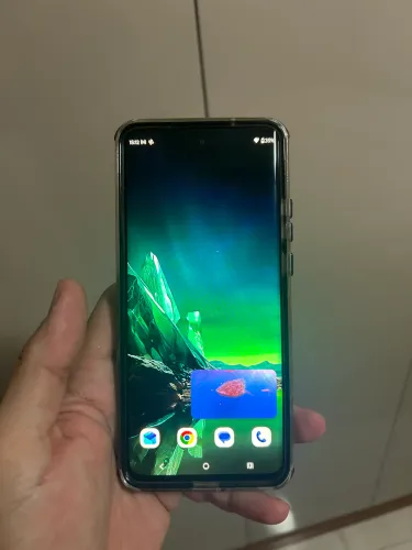Motorola edge 40 neo