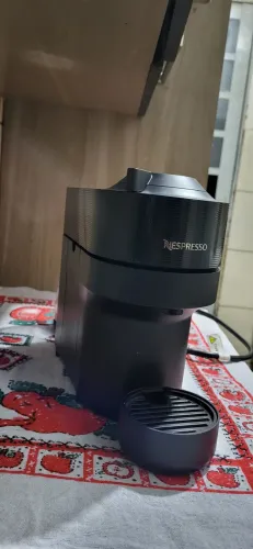 Vende-Se Nespresso digital para expressos seminovo