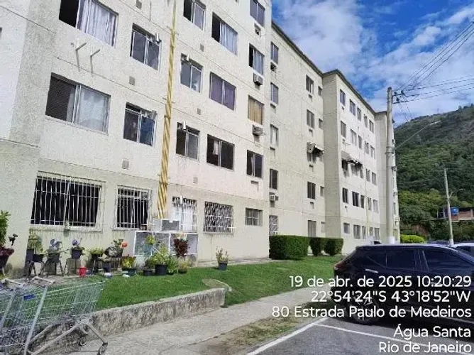 Oportunidade Única em RIO DE JANEIRO - RJ | Tipo: Apartamento | Negociação: Venda Online |