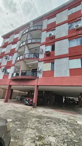 Ey 20 VENDO APARTAMENTO CON. VILLA LOBOS
