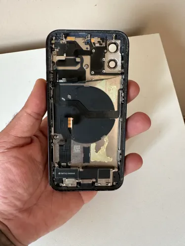 Carcaça iPhone 12