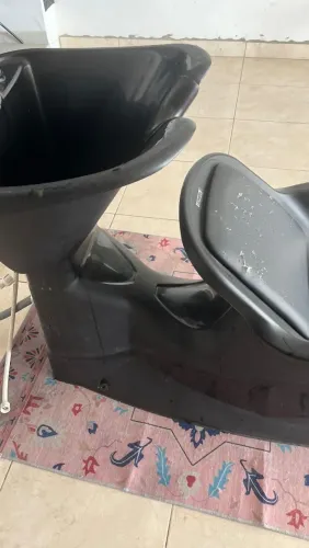 Kit para salão