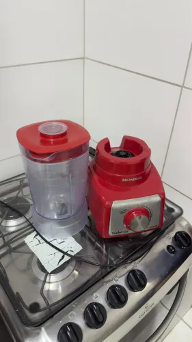 Liquidificador 