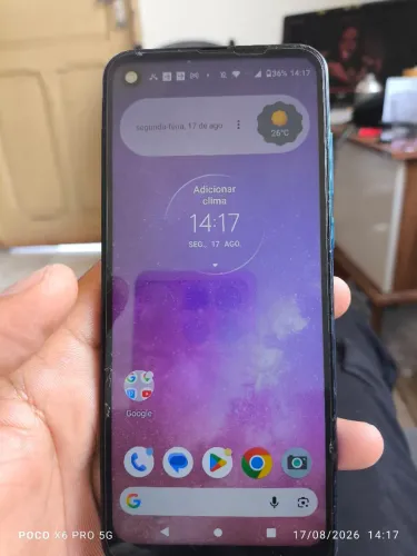 motorola one vision 