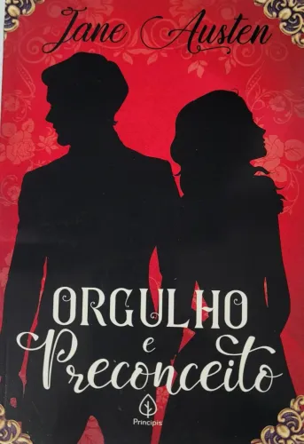 Orgulho e Preconceito ( Jane Austen)