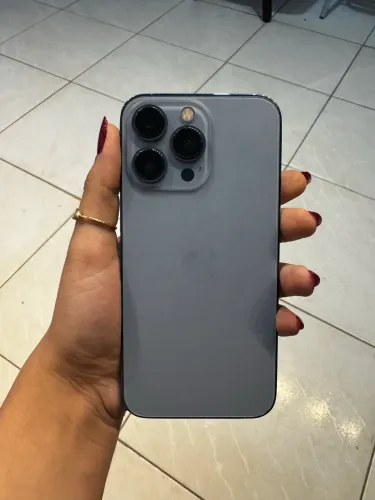 iPhone 13 Pro