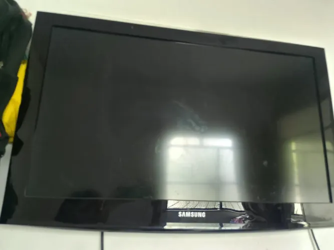 Televisão Samsung
