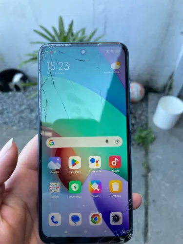 Vendo celular