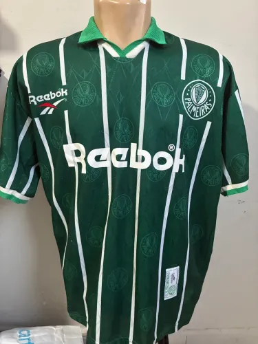 Camisa Palmeiras 1996