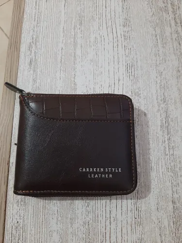 Carteira masculina