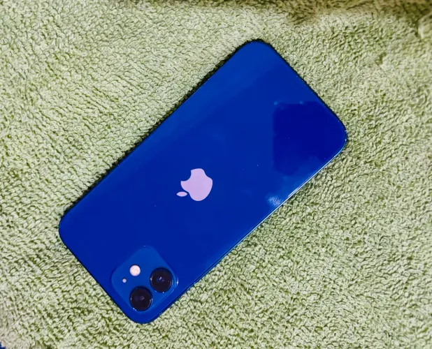 iPhone 12 64gb