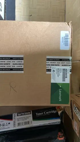 Fusor Lexmark 40X4418