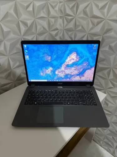 NOTEBOOK ACER - CORE i3 6th